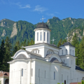 Caraiman Monastery
